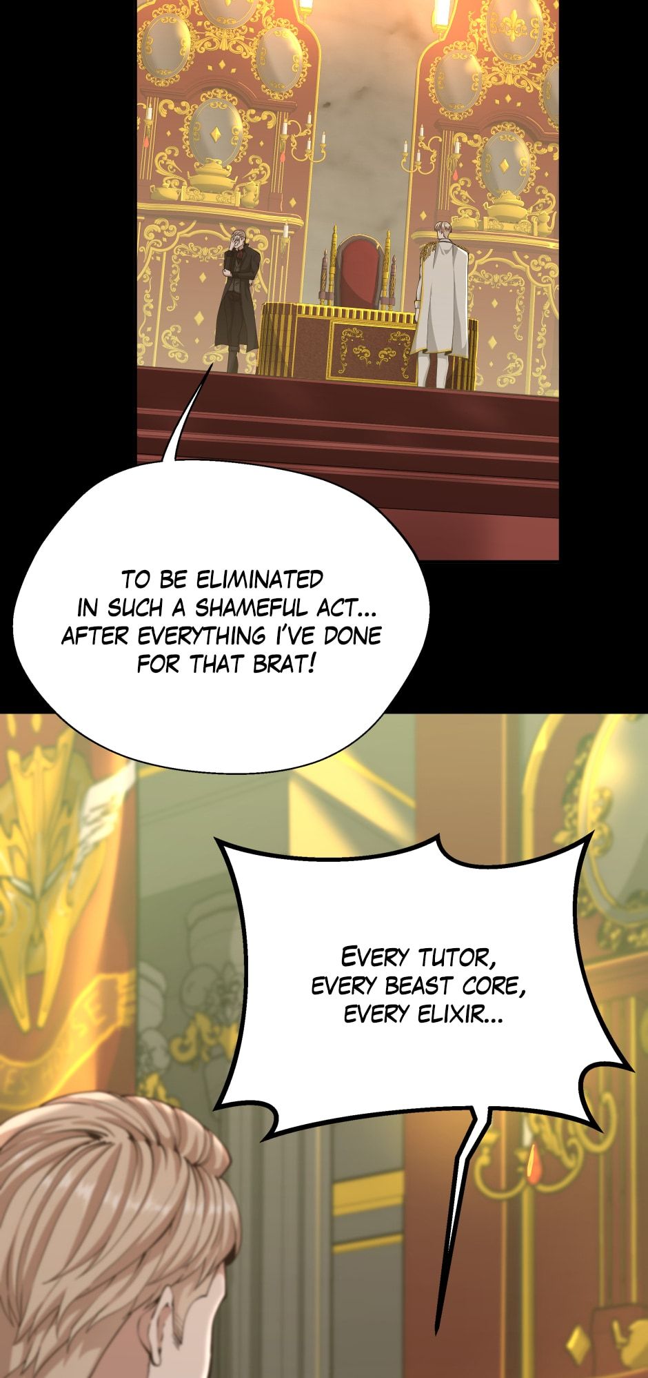 The Beginning After the End Chapter 142 page 96