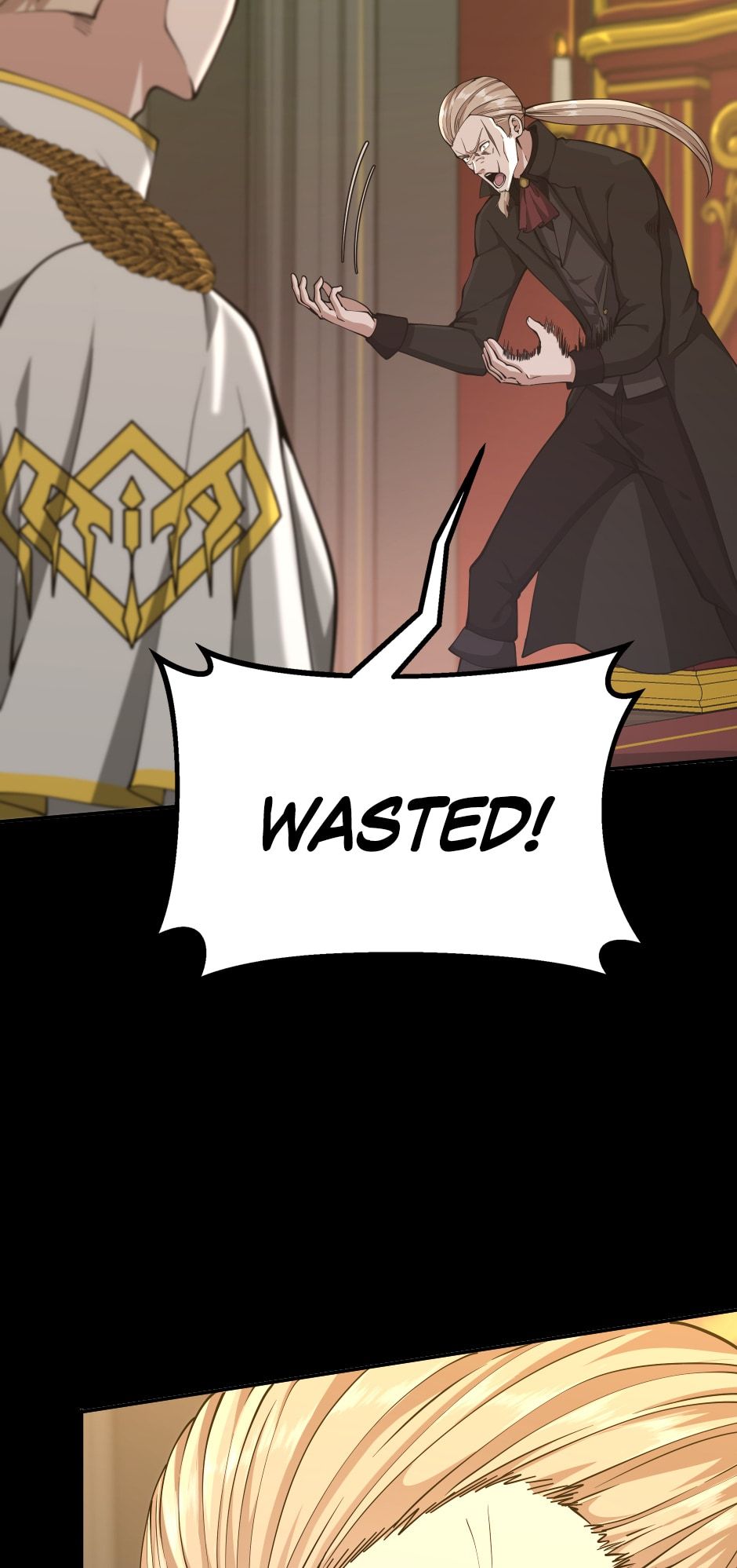 The Beginning After the End Chapter 142 page 97