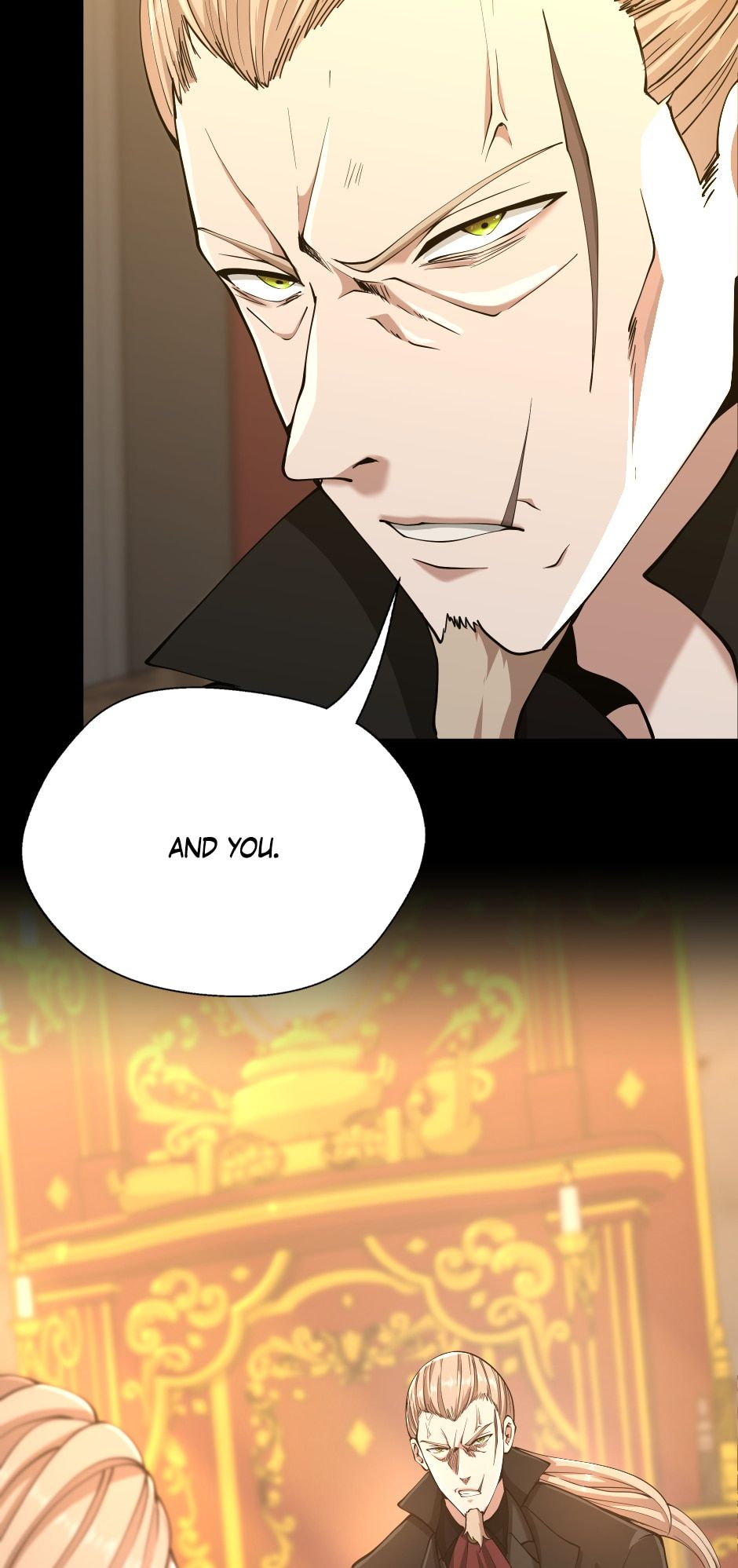 The Beginning After the End Chapter 142 page 98