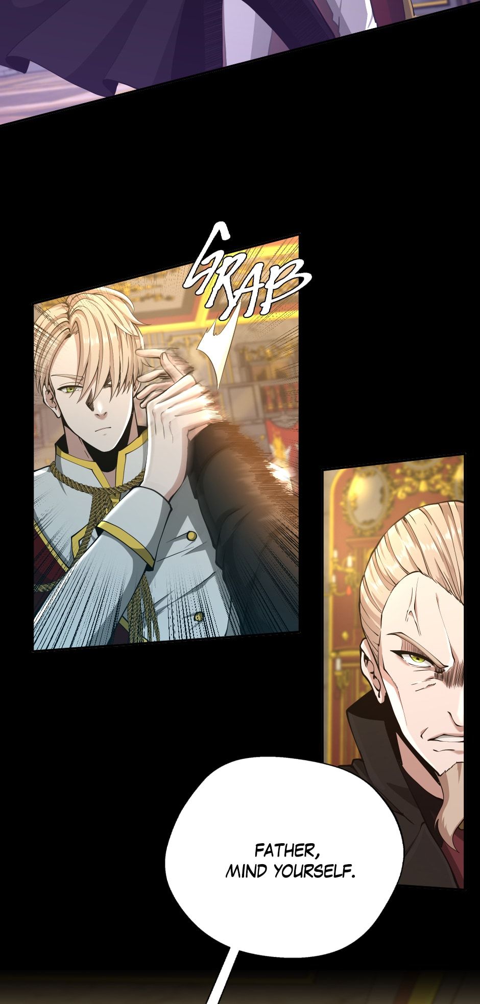 The Beginning After the End Chapter 142 page 101