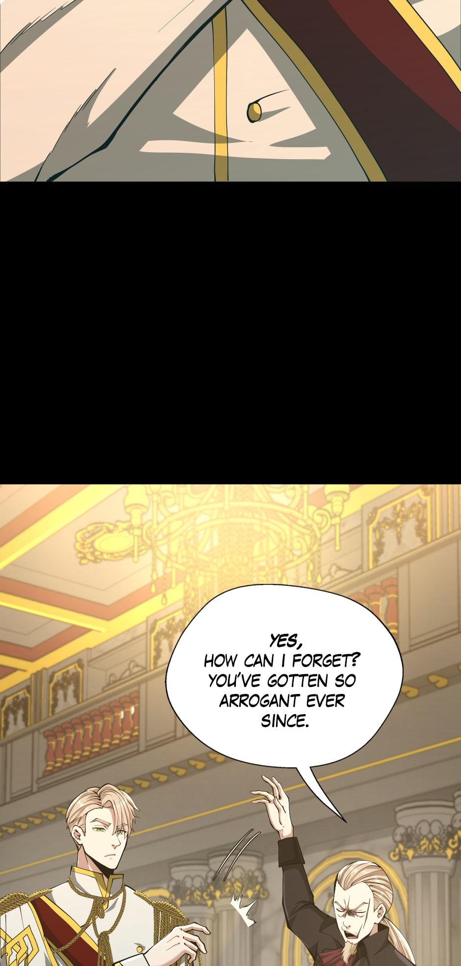 The Beginning After the End Chapter 142 page 103