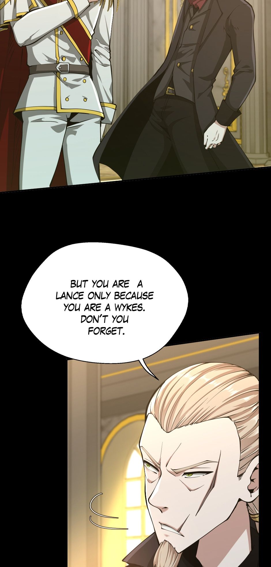 The Beginning After the End Chapter 142 page 104