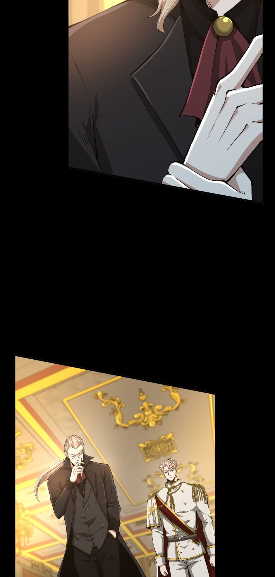 The Beginning After the End Chapter 142 page 105