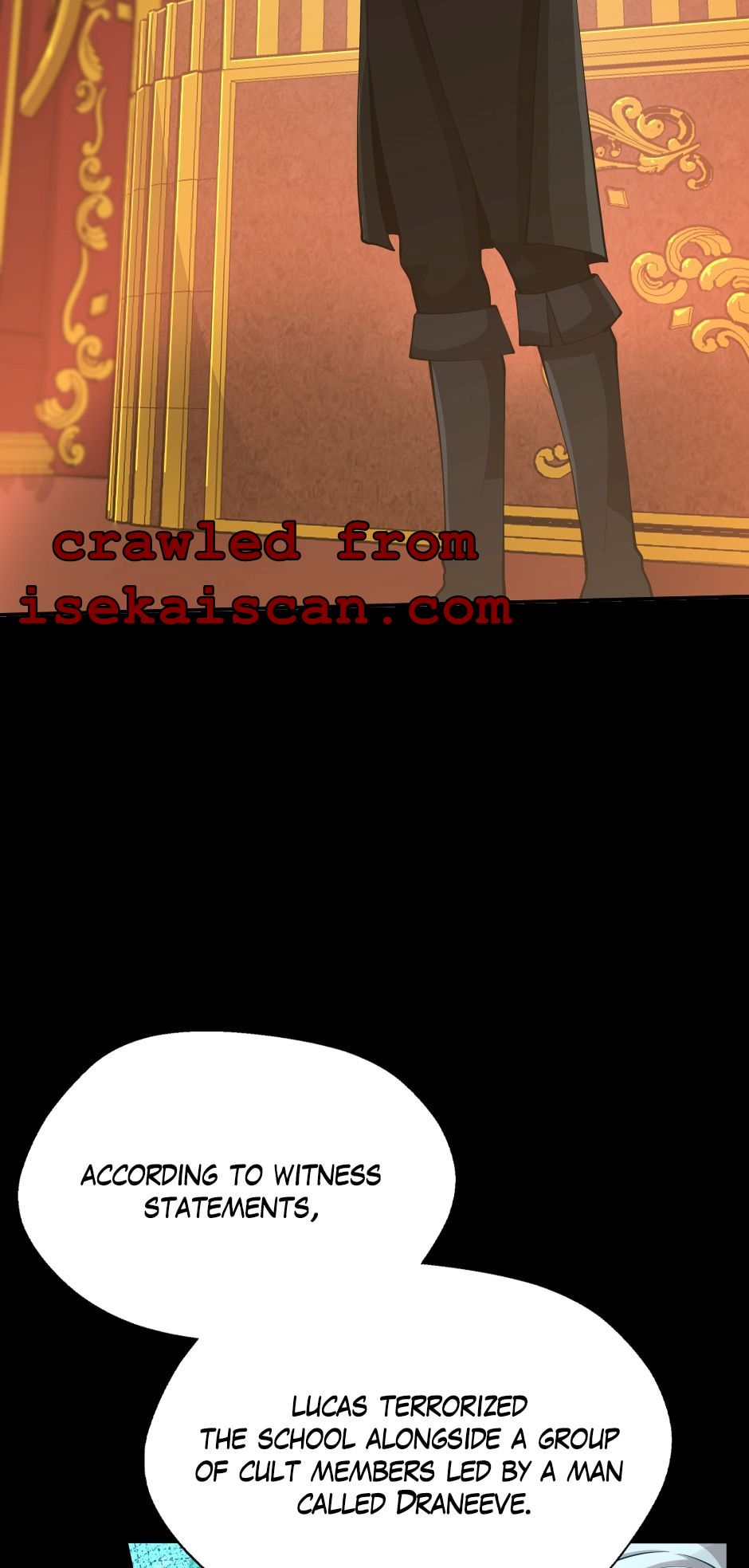 The Beginning After the End Chapter 142 page 107
