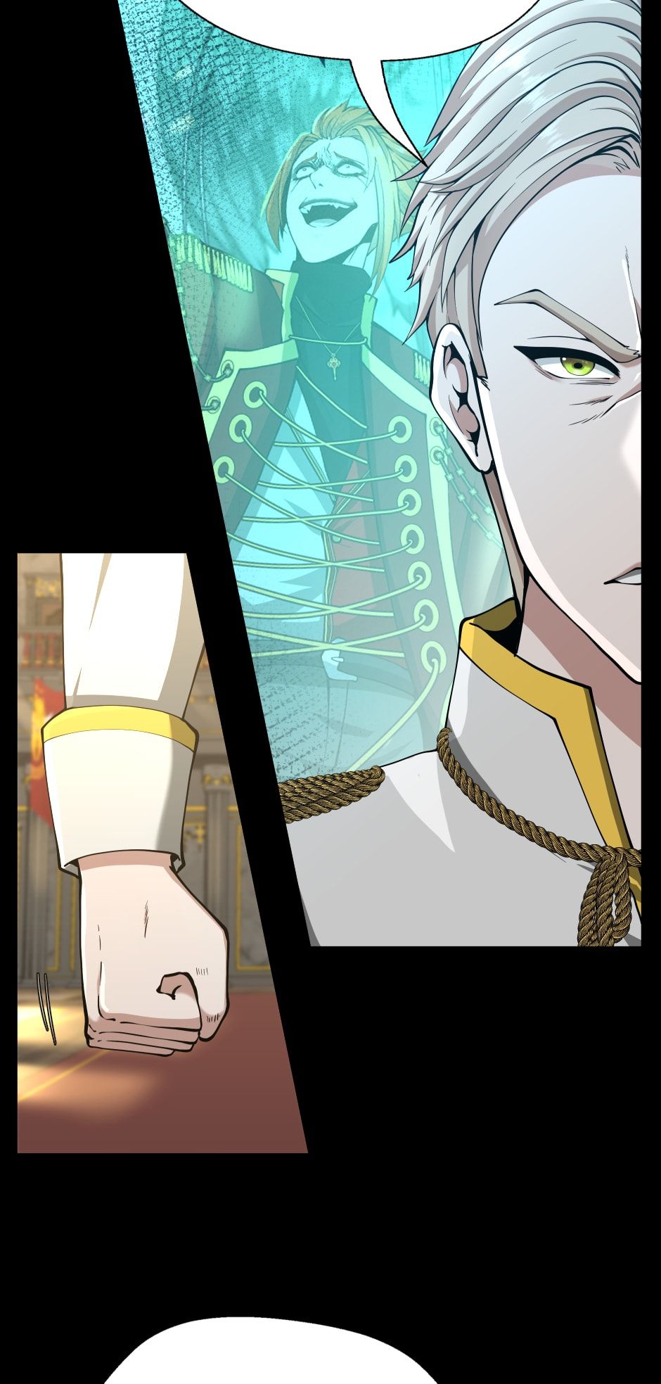 The Beginning After the End Chapter 142 page 108