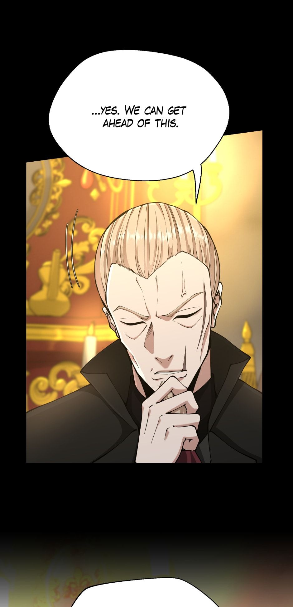 The Beginning After the End Chapter 142 page 110