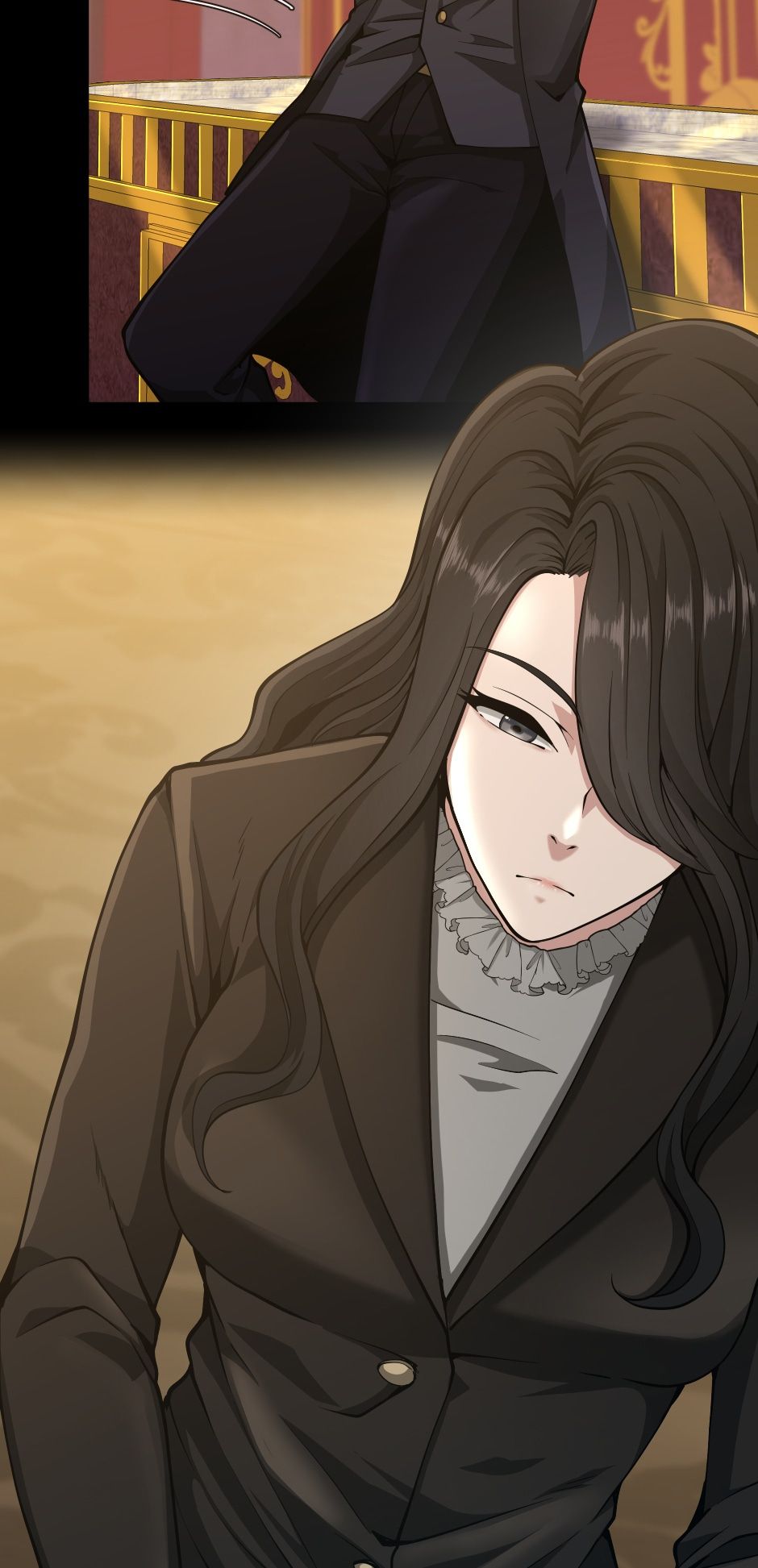 The Beginning After the End Chapter 142 page 115