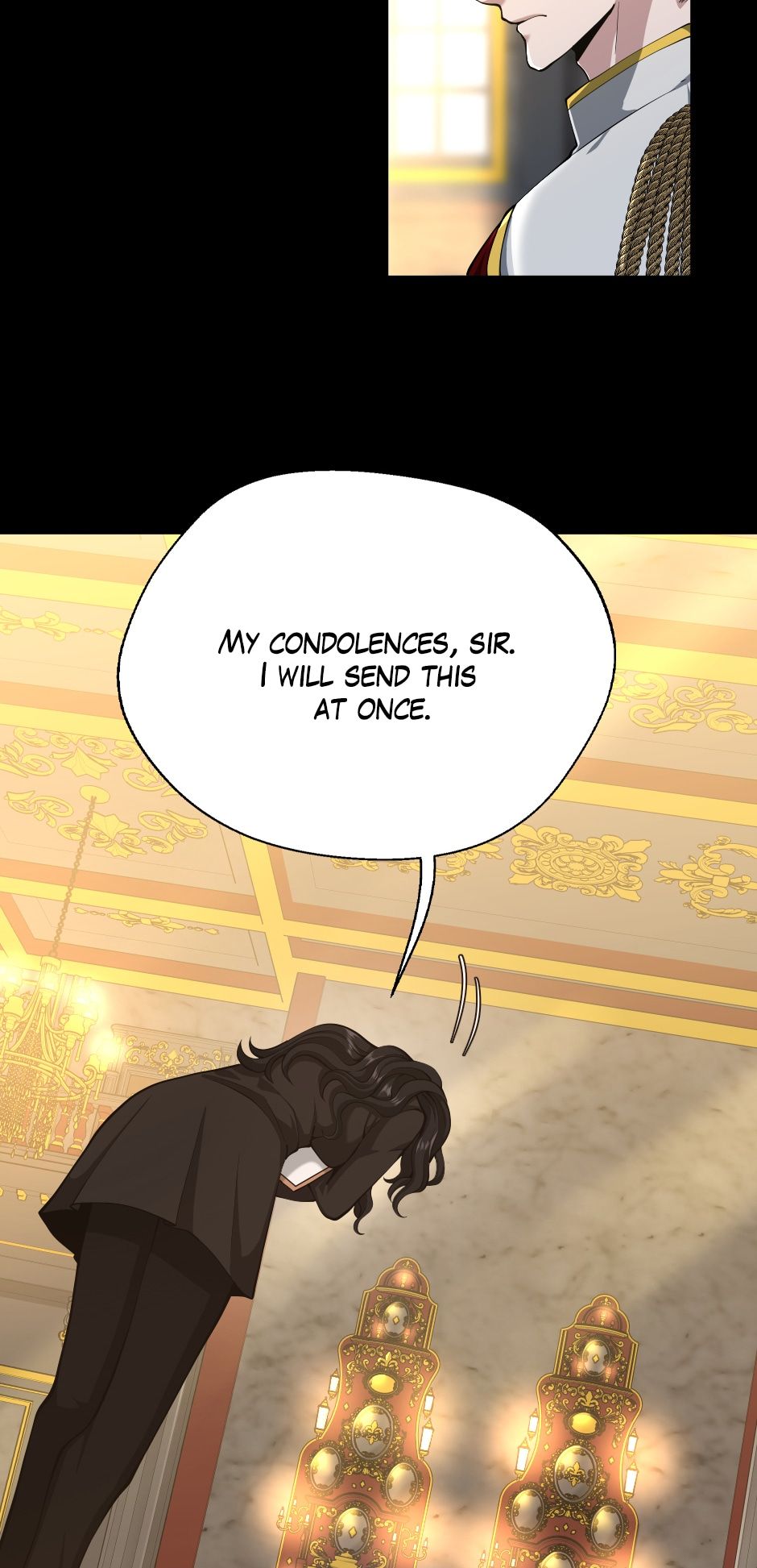 The Beginning After the End Chapter 142 page 122