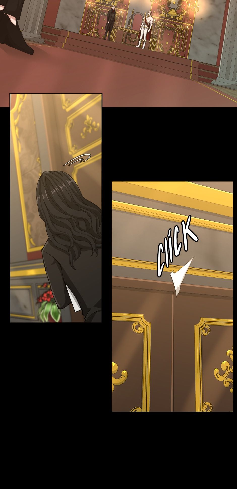 The Beginning After the End Chapter 142 page 123