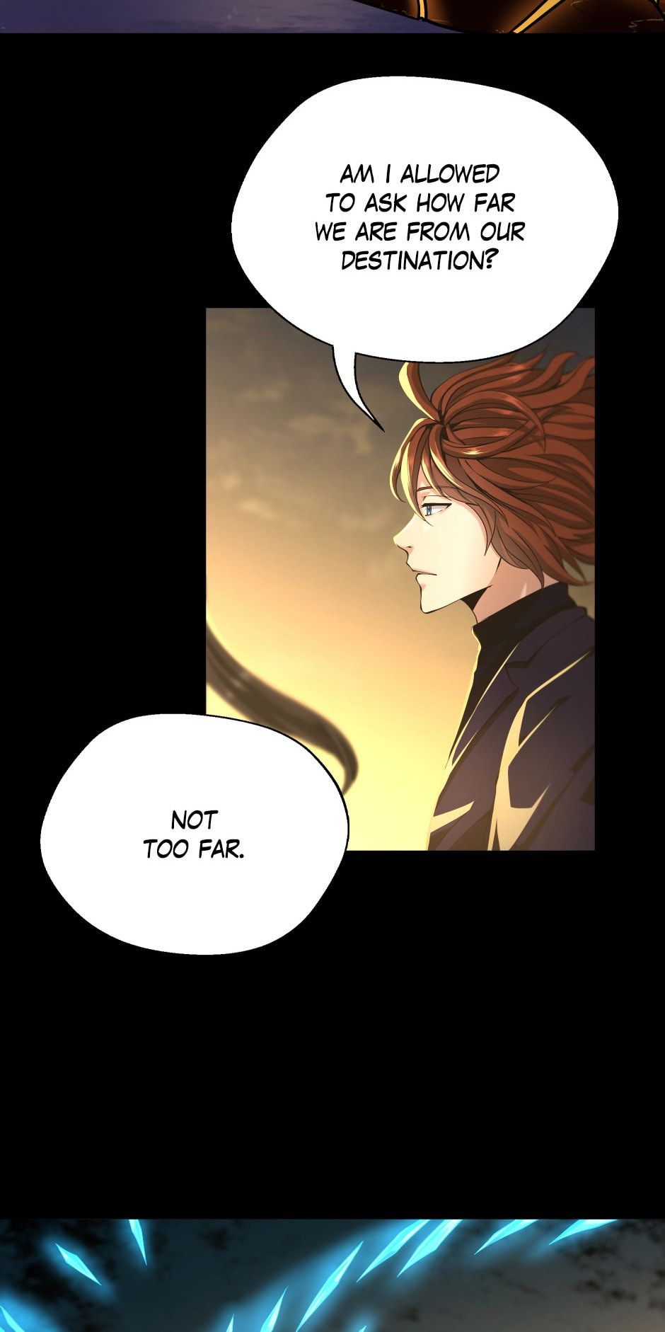 The Beginning After the End Chapter 142 page 131