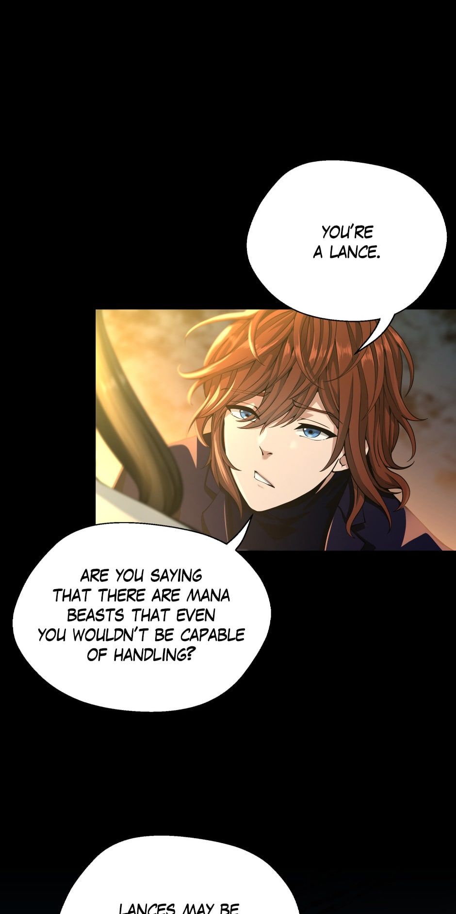 The Beginning After the End Chapter 142 page 134