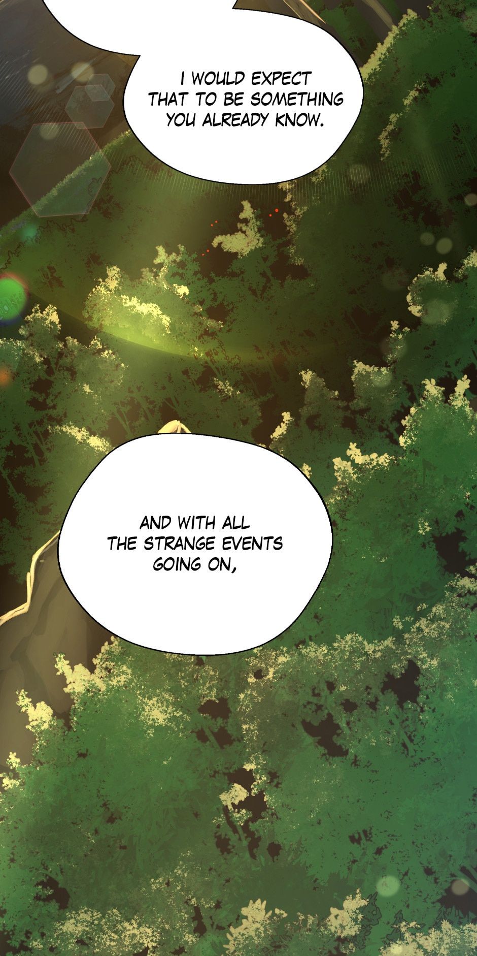 The Beginning After the End Chapter 142 page 136