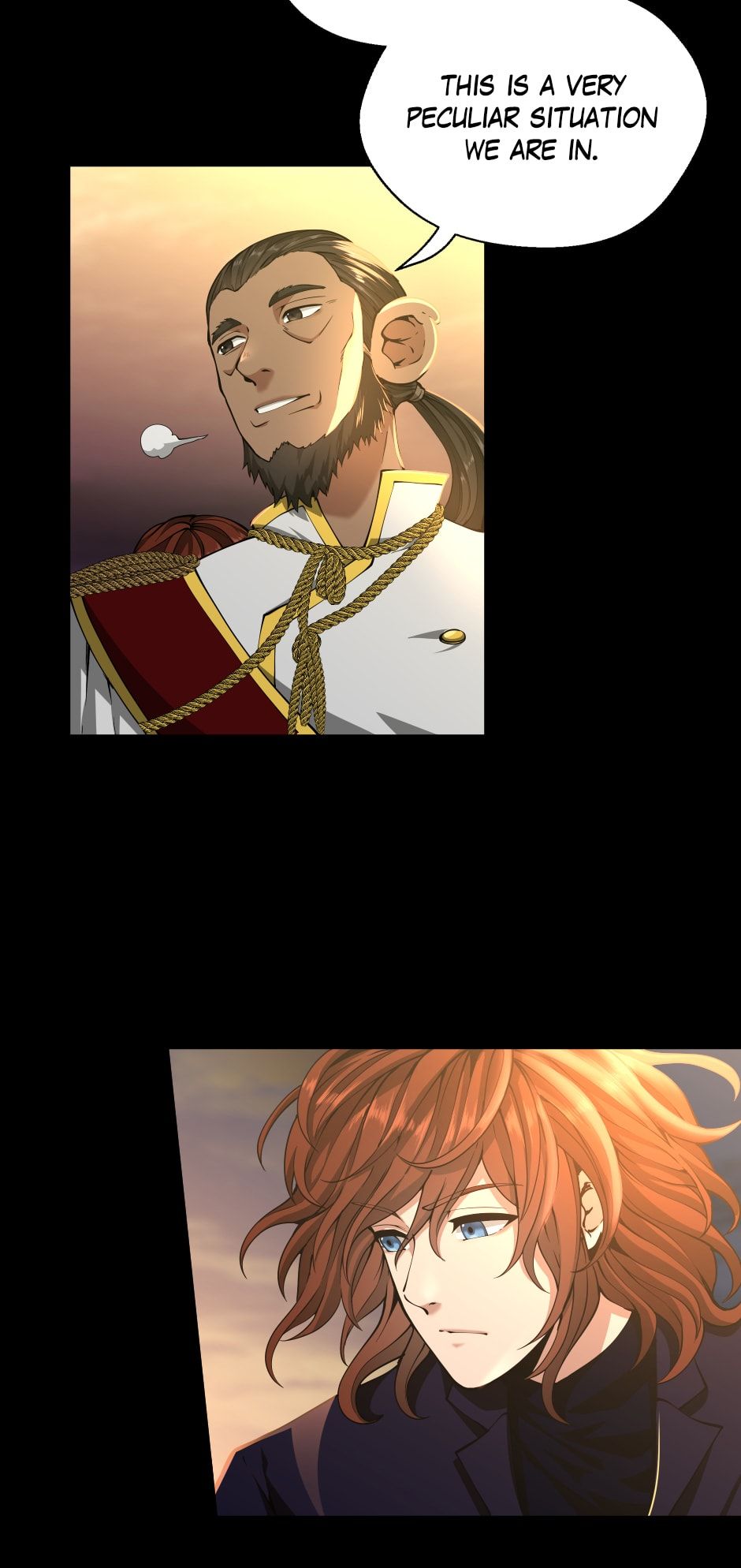 The Beginning After the End Chapter 142 page 144