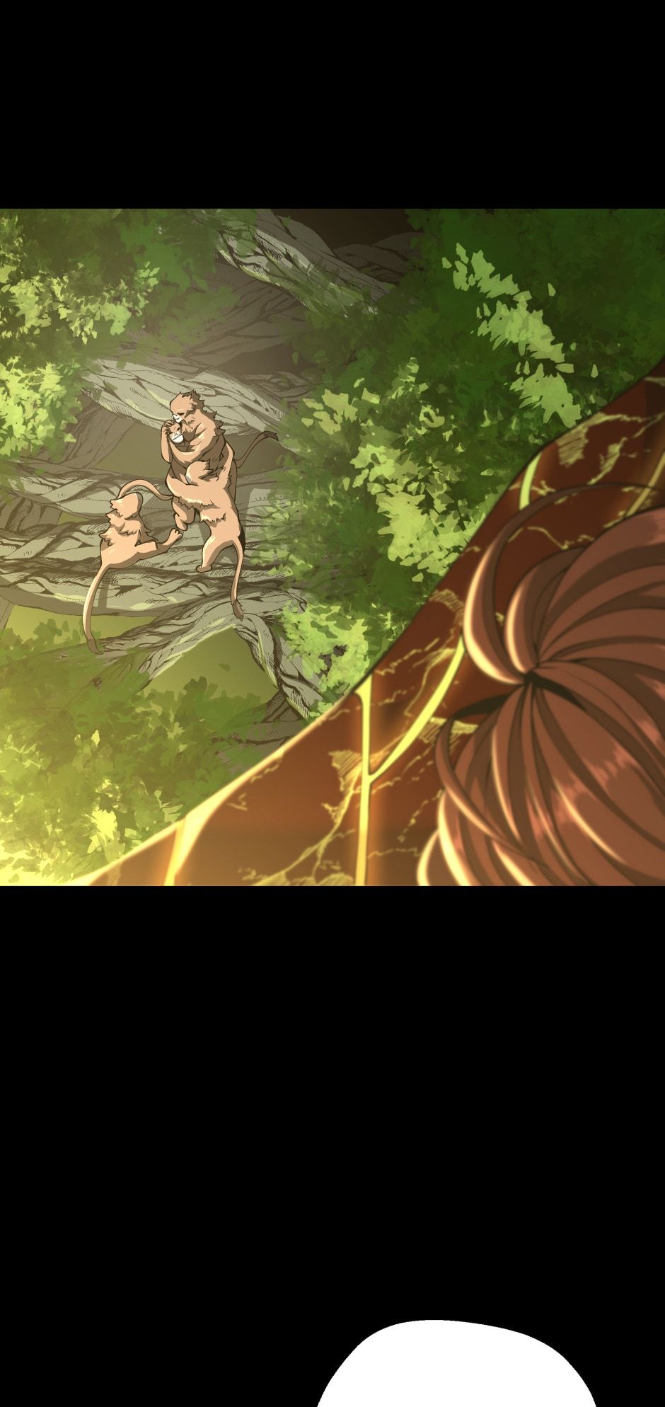 The Beginning After the End Chapter 142 page 145