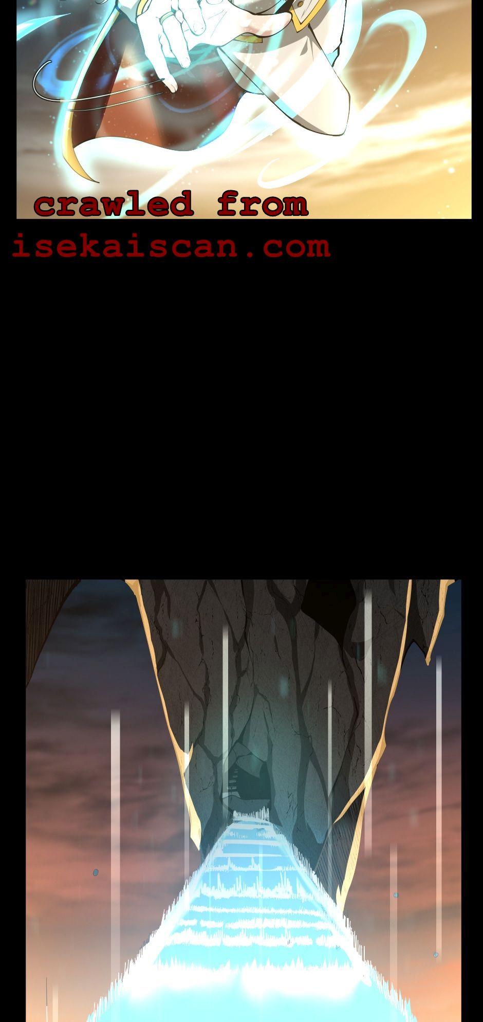 The Beginning After the End Chapter 142 page 147