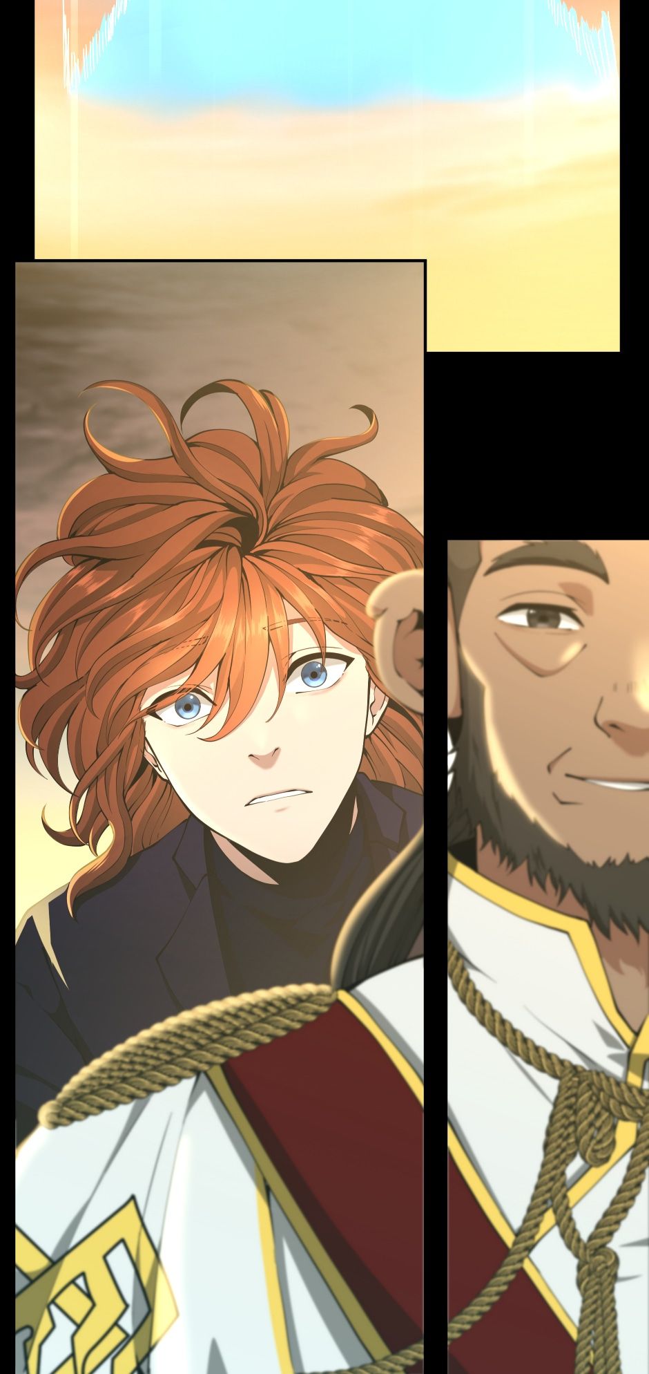 The Beginning After the End Chapter 142 page 148