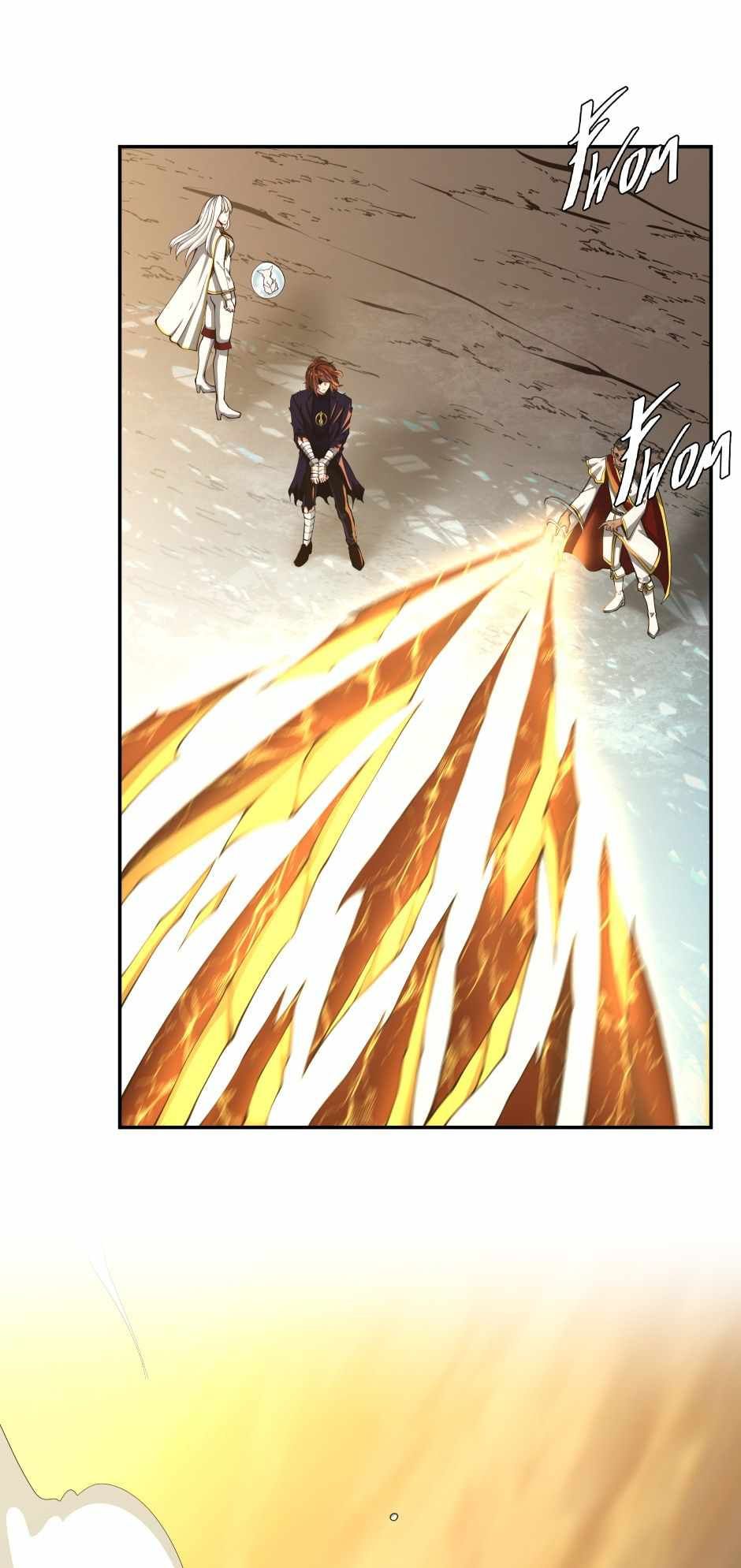 The Beginning After the End Chapter 144 page 3