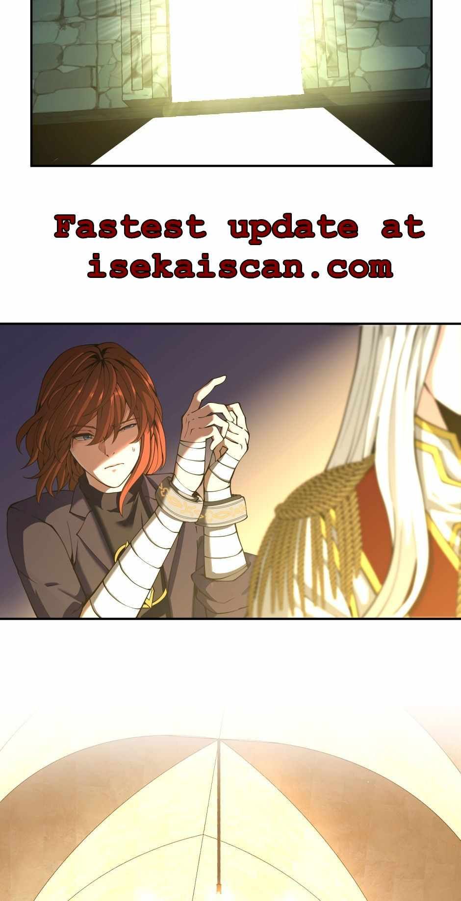 The Beginning After the End Chapter 144 page 10