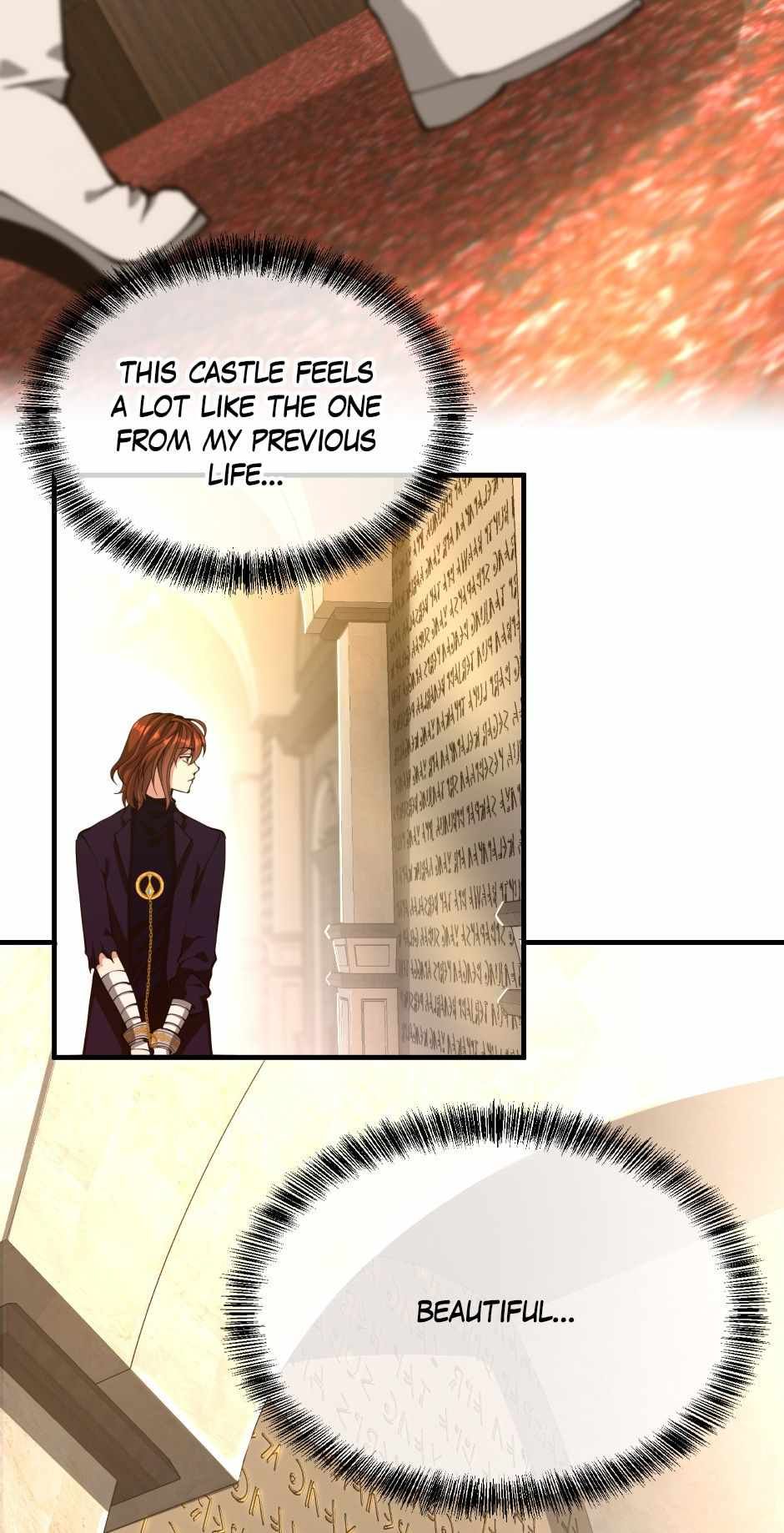 The Beginning After the End Chapter 144 page 14