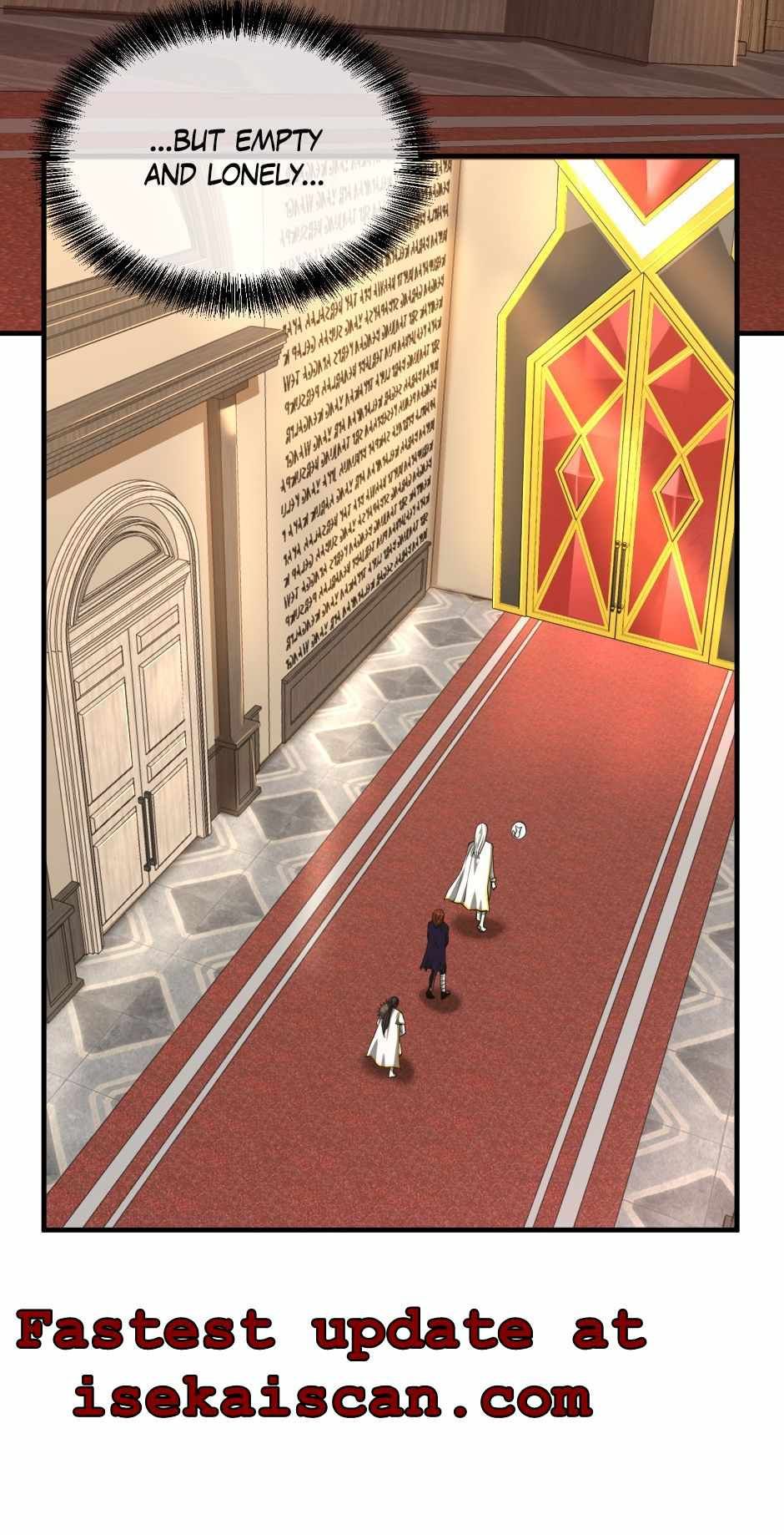 The Beginning After the End Chapter 144 page 16