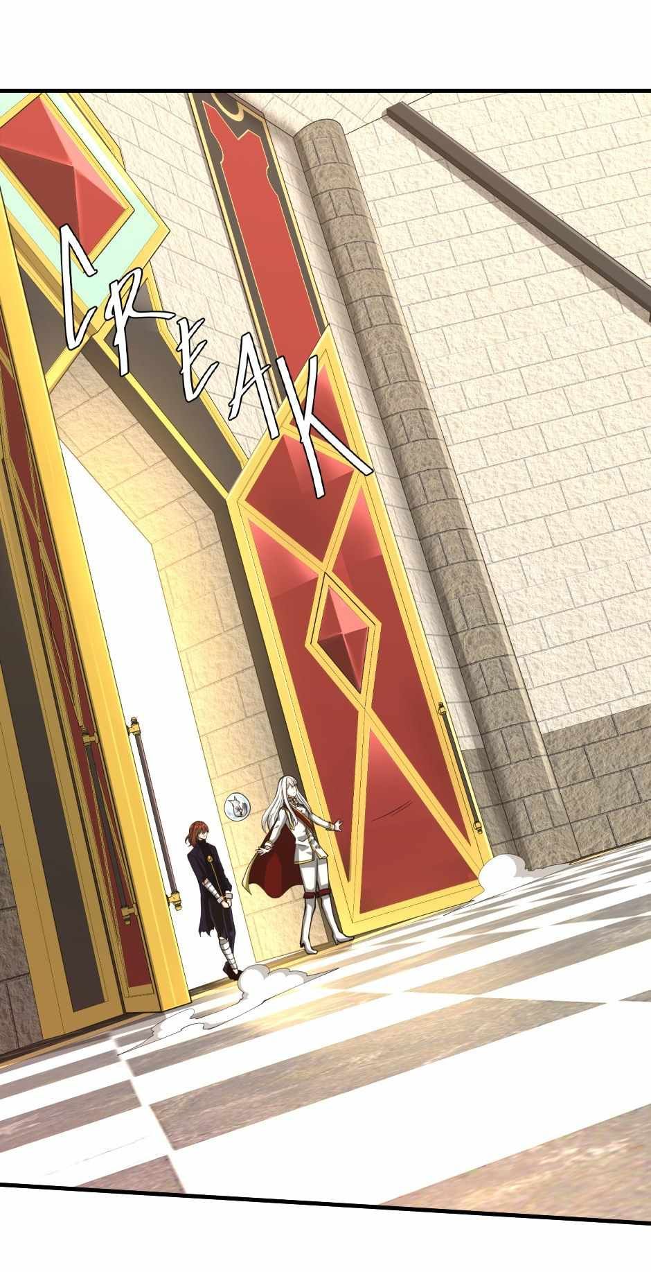 The Beginning After the End Chapter 144 page 17