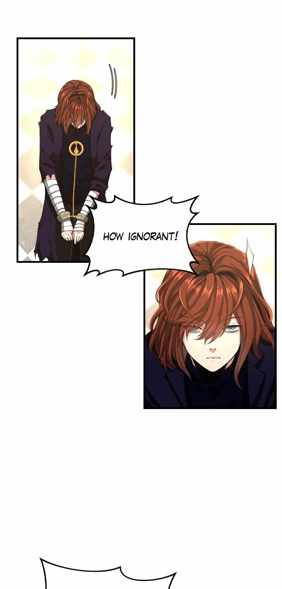 The Beginning After the End Chapter 144 page 26