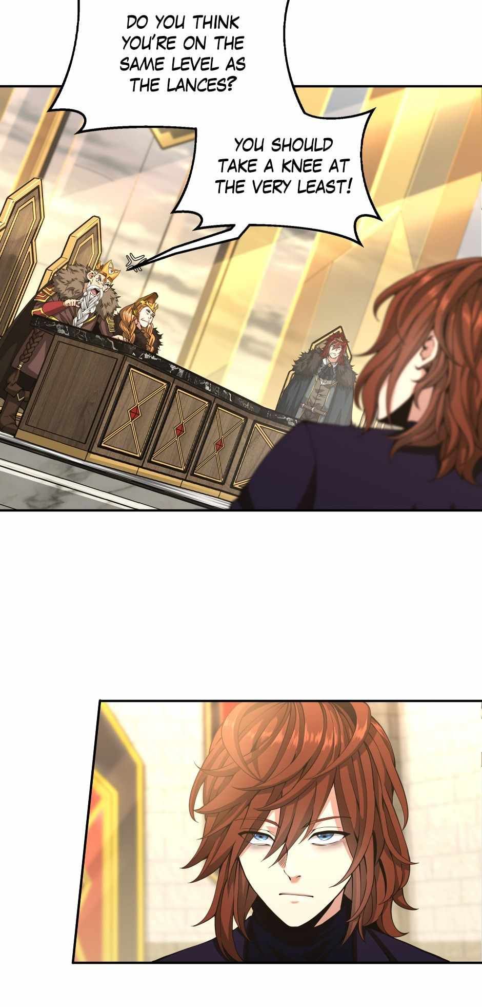 The Beginning After the End Chapter 144 page 27