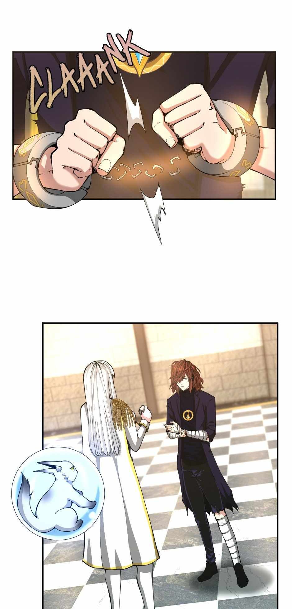 The Beginning After the End Chapter 144 page 30