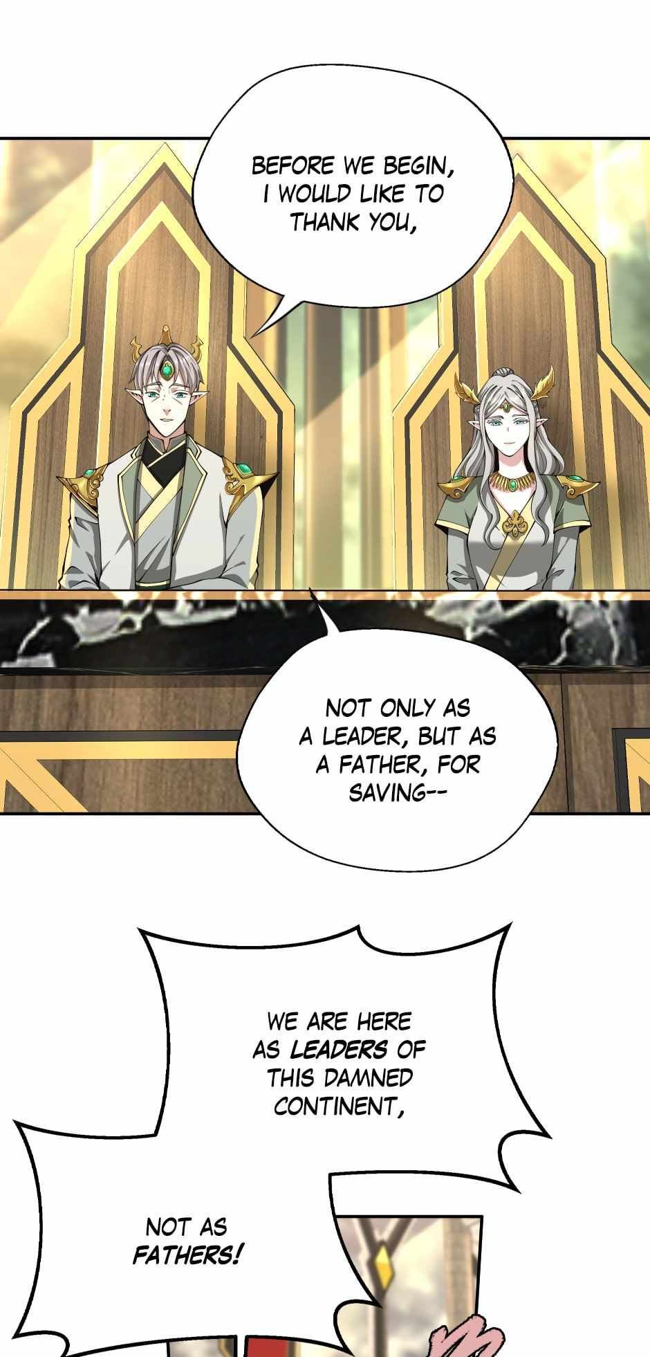 The Beginning After the End Chapter 144 page 32