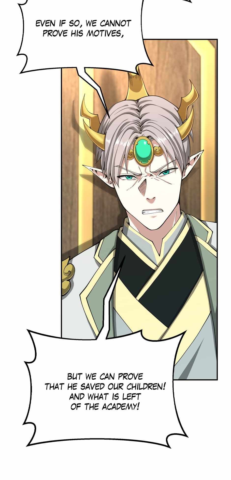 The Beginning After the End Chapter 144 page 38
