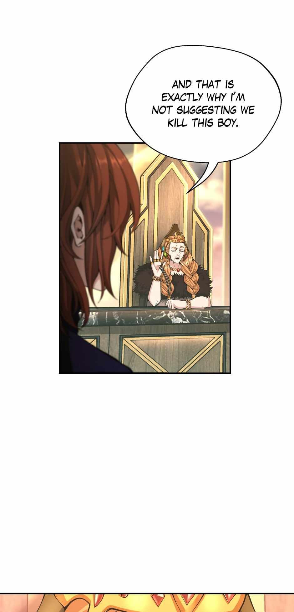 The Beginning After the End Chapter 144 page 39