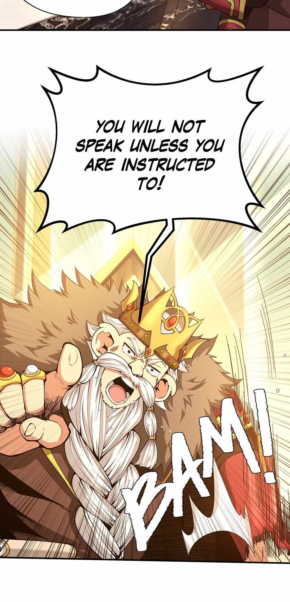 The Beginning After the End Chapter 144 page 50