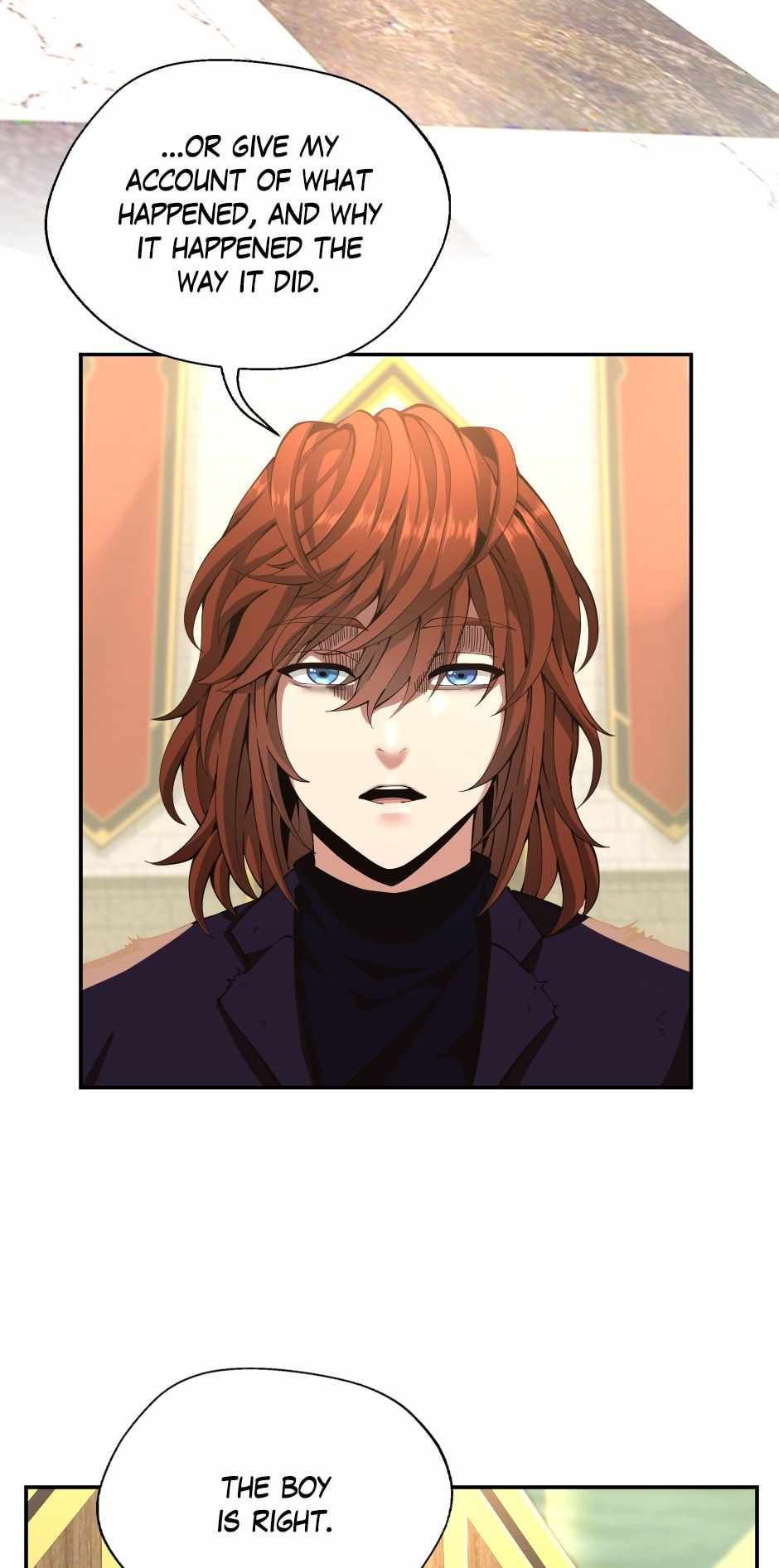 The Beginning After the End Chapter 144 page 54