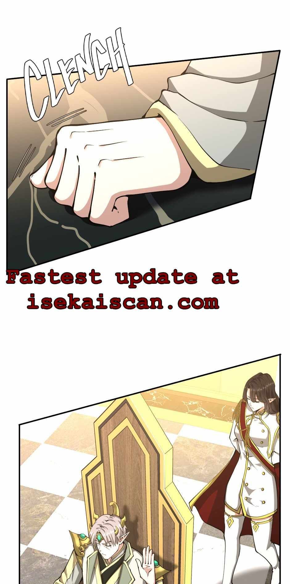 The Beginning After the End Chapter 144 page 60