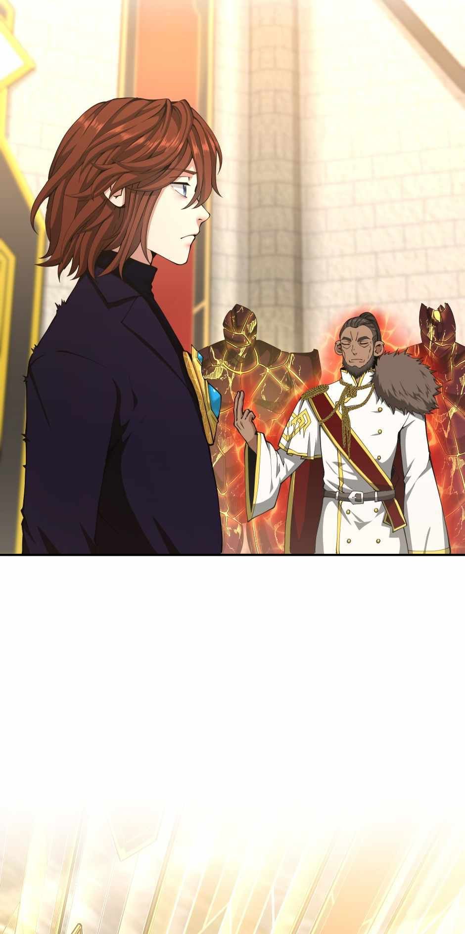 The Beginning After the End Chapter 144 page 62
