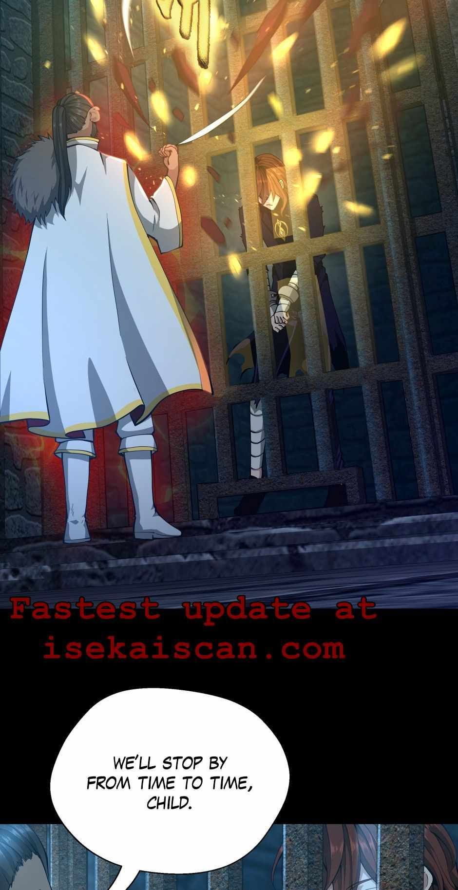 The Beginning After the End Chapter 144 page 70