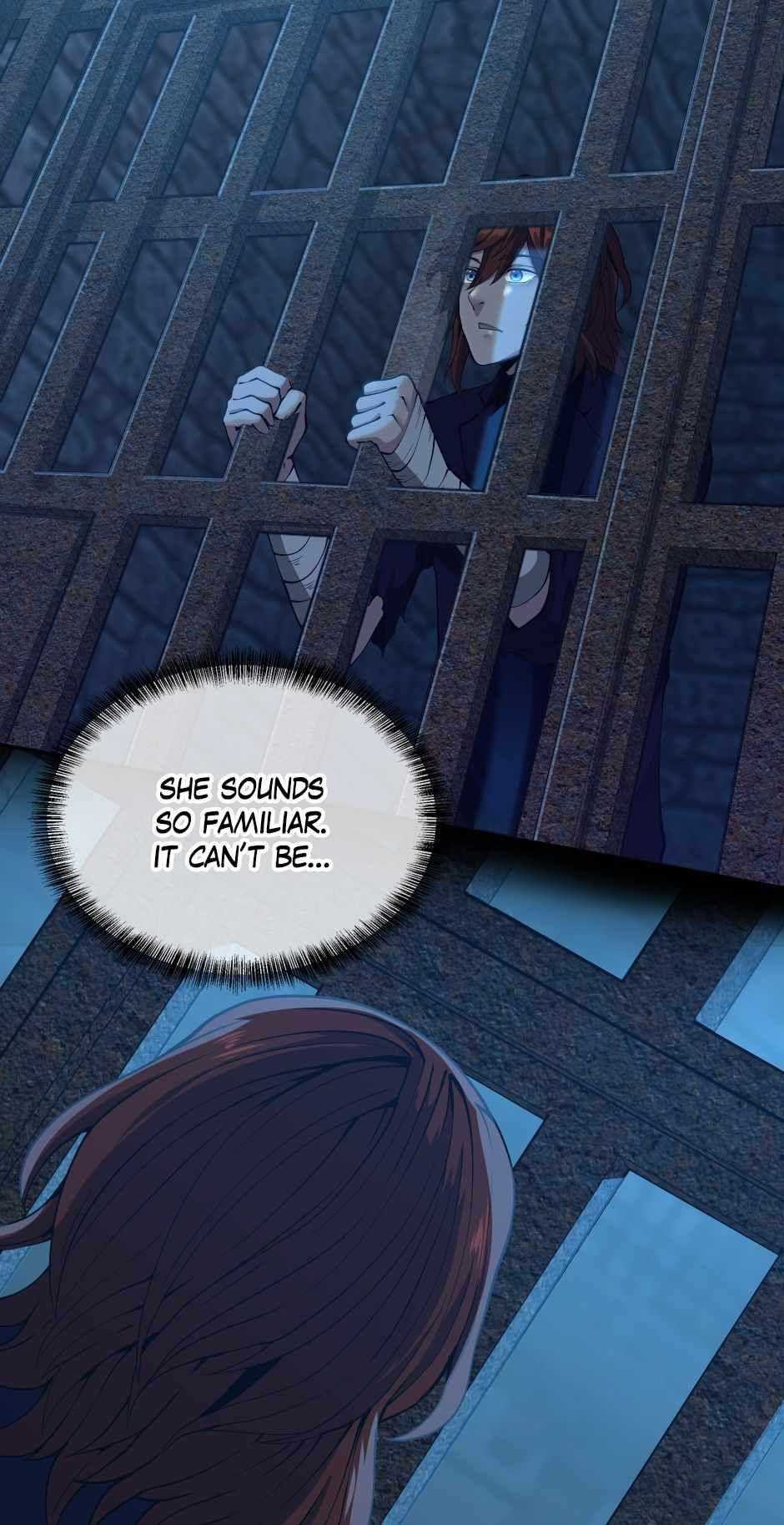 The Beginning After the End Chapter 144 page 73