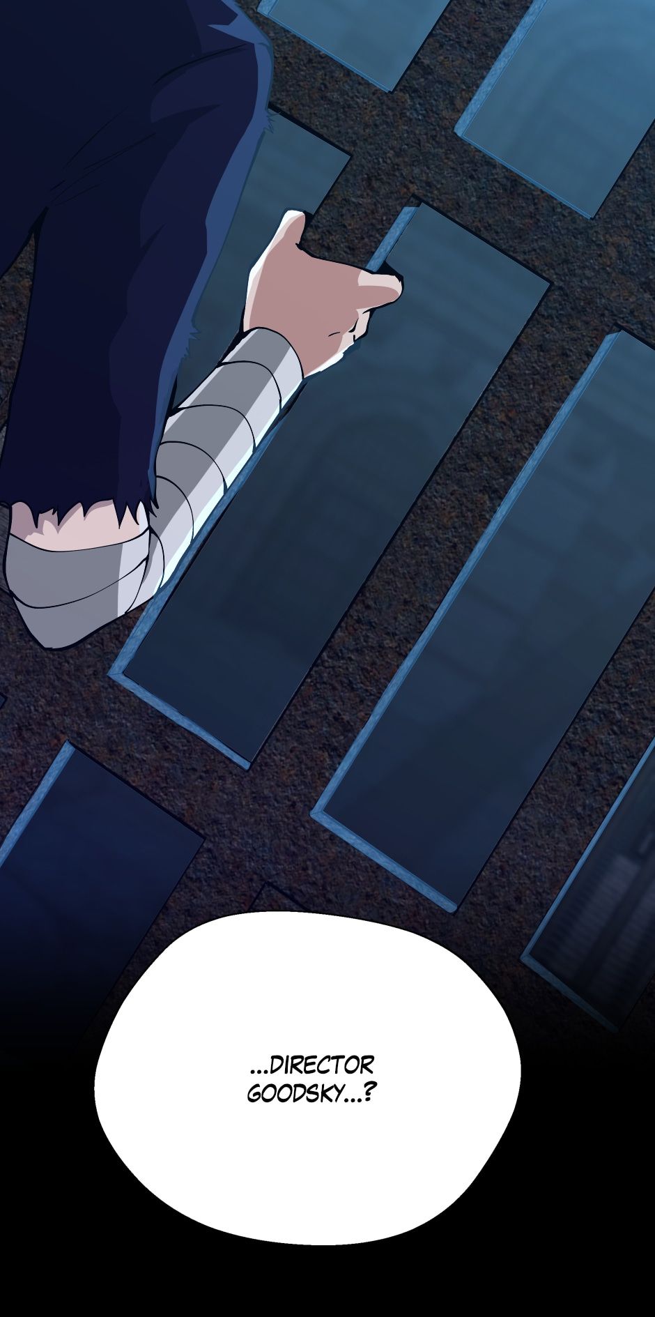 The Beginning After the End Chapter 145 page 3