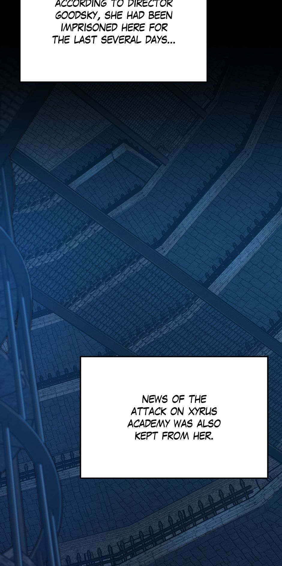 The Beginning After the End Chapter 145 page 5