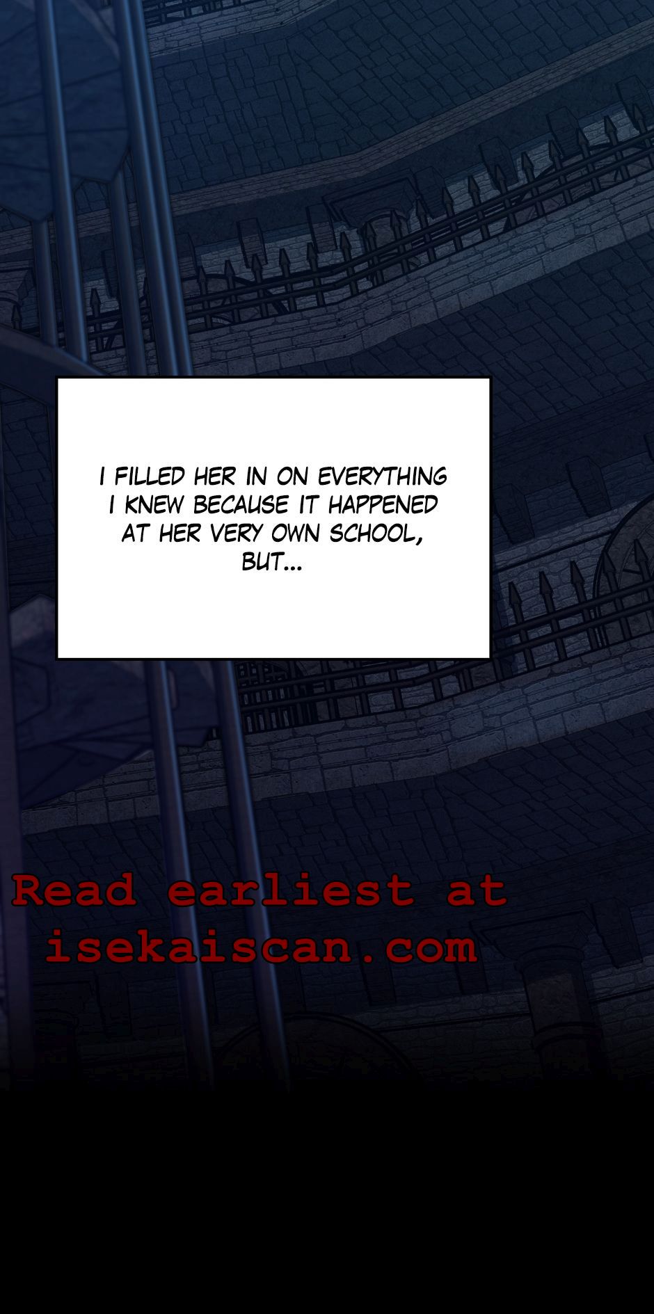 The Beginning After the End Chapter 145 page 6