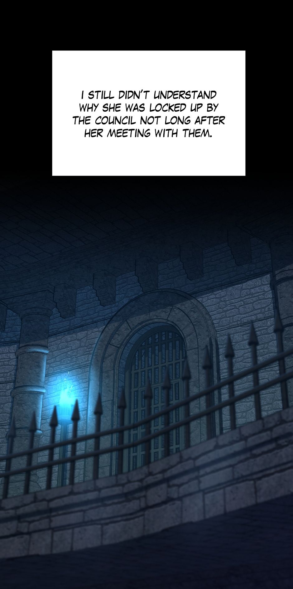 The Beginning After the End Chapter 145 page 7