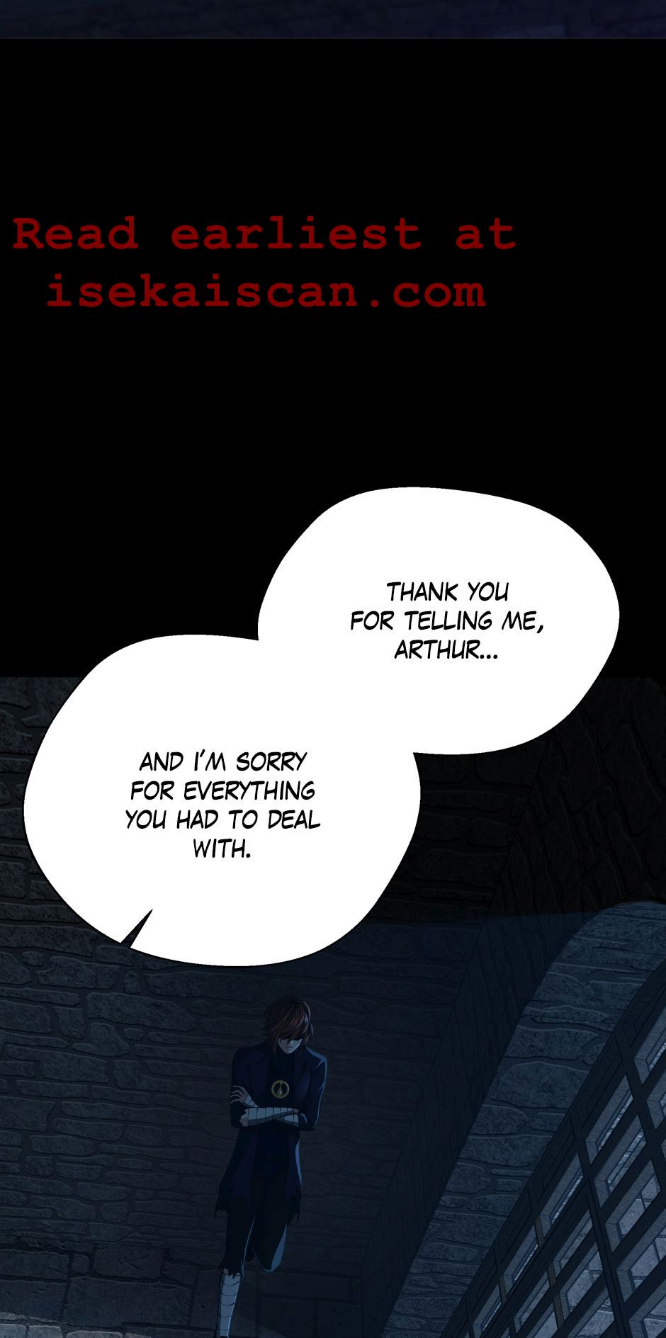 The Beginning After the End Chapter 145 page 8