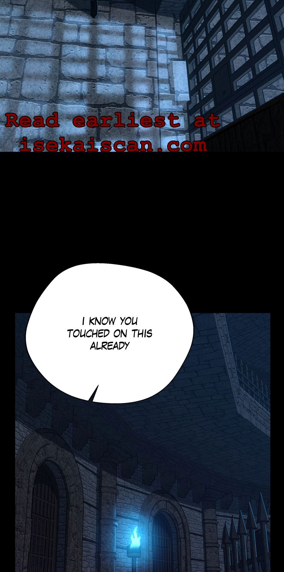 The Beginning After the End Chapter 145 page 9