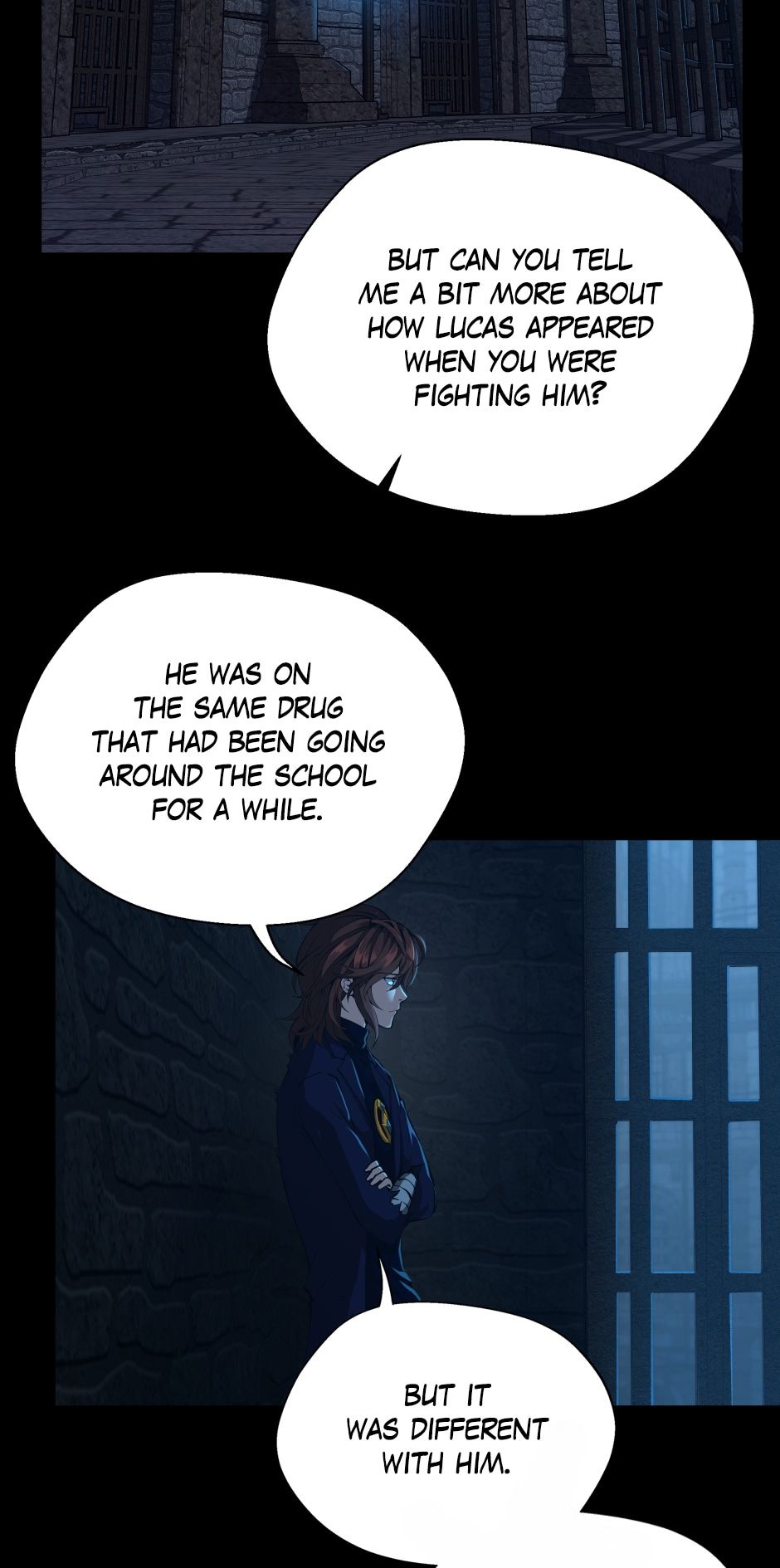 The Beginning After the End Chapter 145 page 10
