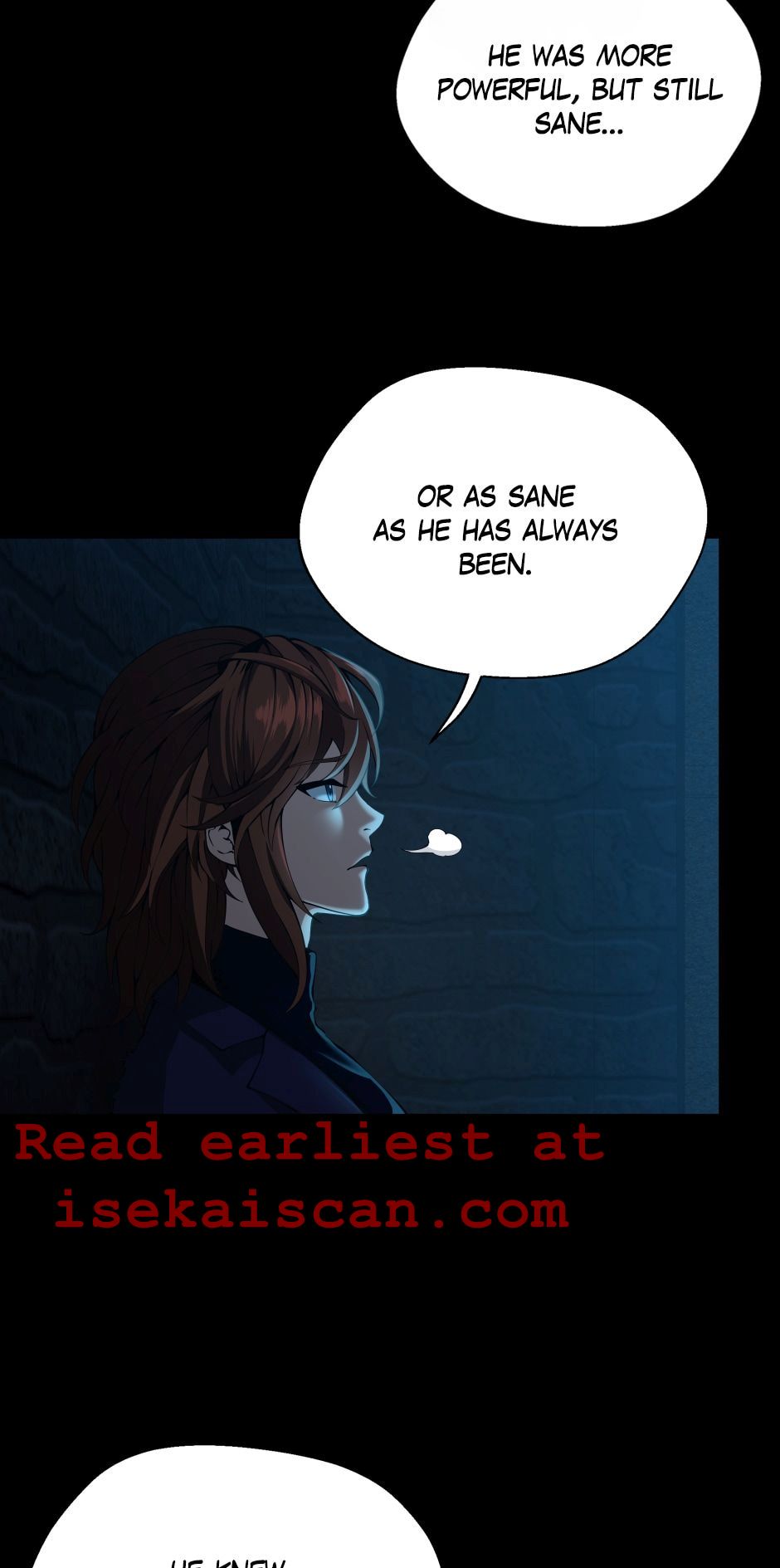 The Beginning After the End Chapter 145 page 11