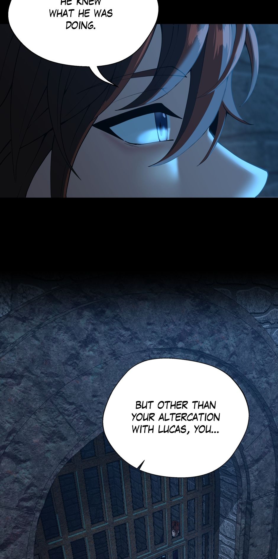 The Beginning After the End Chapter 145 page 12