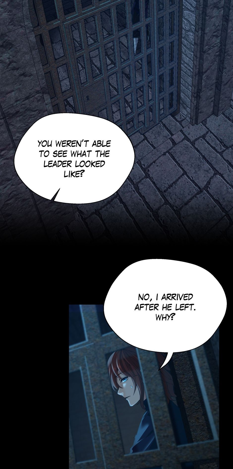 The Beginning After the End Chapter 145 page 13