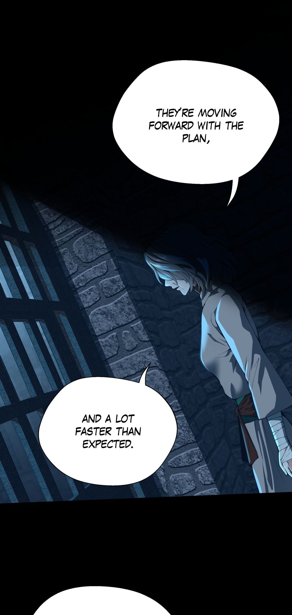 The Beginning After the End Chapter 145 page 15