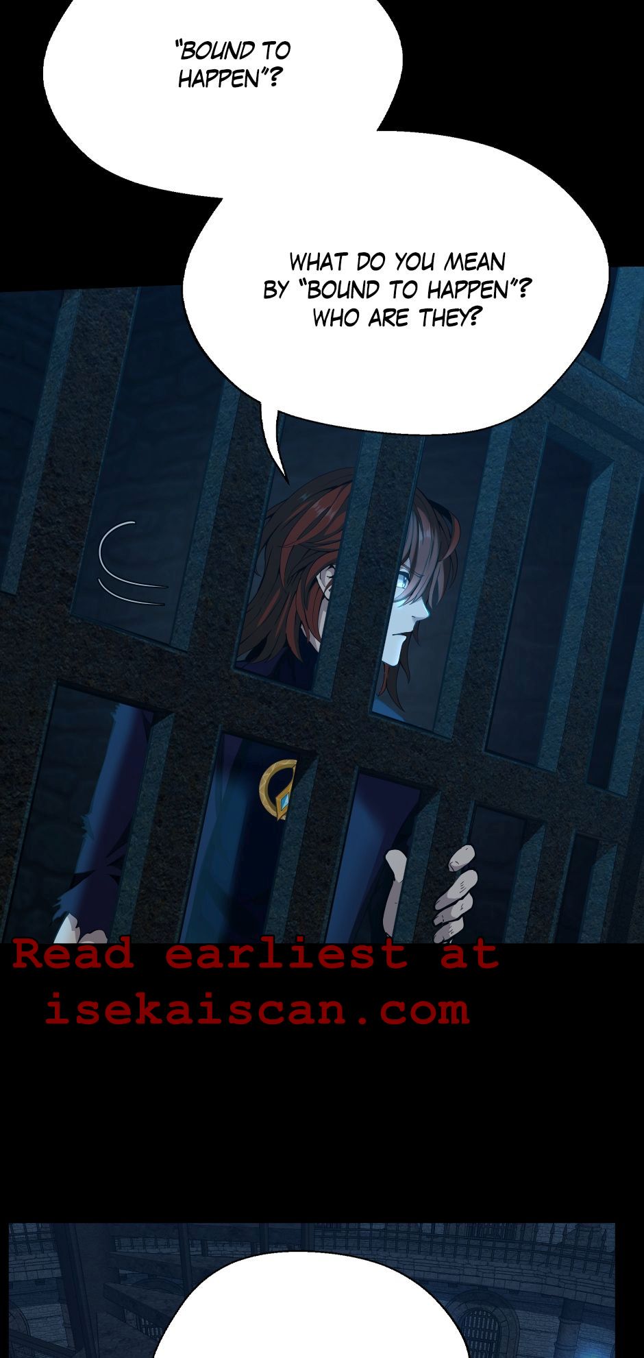 The Beginning After the End Chapter 145 page 16