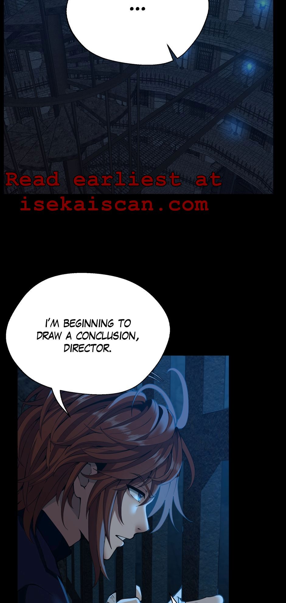 The Beginning After the End Chapter 145 page 17